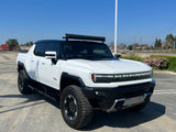 Hummer EV Rocker Side Steps