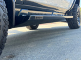 Hummer EV Rocker Side Steps