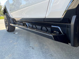 Hummer EV Rocker Side Steps