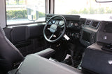 Hummer H1 Luxury Interior - Complete Soft Top Interior
