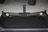 Hummer H1 Luxury Interior - 4 Man Headliner (Hard Top)