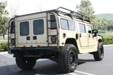 Hummercore Hummer H1 Ladder For Stock Rear Bumper Left & Right  Side