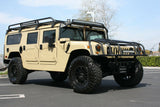 Hummercore Hummer H1 Lightbar with Center Brace