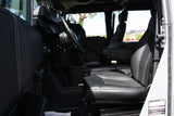 Hummer H1 Luxury Interior