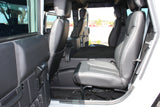 Hummer H1 Luxury Interior