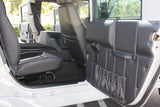 Hummer H1 Luxury Interior