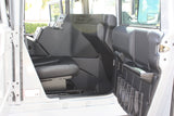 Hummer H1 Luxury Interior