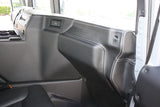 Hummer H1 Luxury Interior