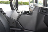 Hummer H1 Luxury Interior