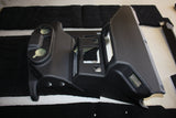 Hummer H1 Luxury Interior