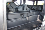 Hummer H1 Luxury Interior