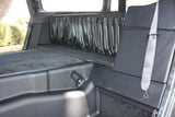 Hummer H1 Luxury Interior