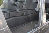 Hummer H1 Luxury Interior