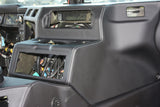 Hummer H1 Luxury Interior