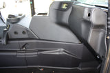 Hummer H1 Luxury Interior